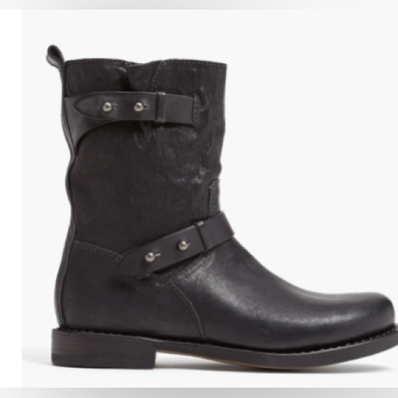 Moto Boot* - Picture 2 of 13